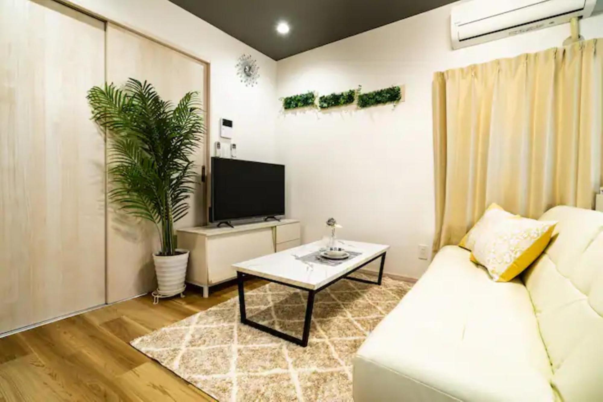 58, Higashi-Horikiri 2, Private House Rental 도쿄 외부 사진