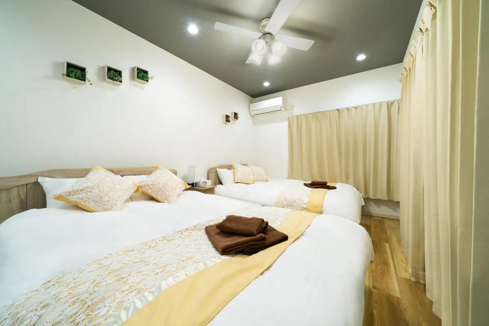 58, Higashi-Horikiri 2, Private House Rental 도쿄 외부 사진