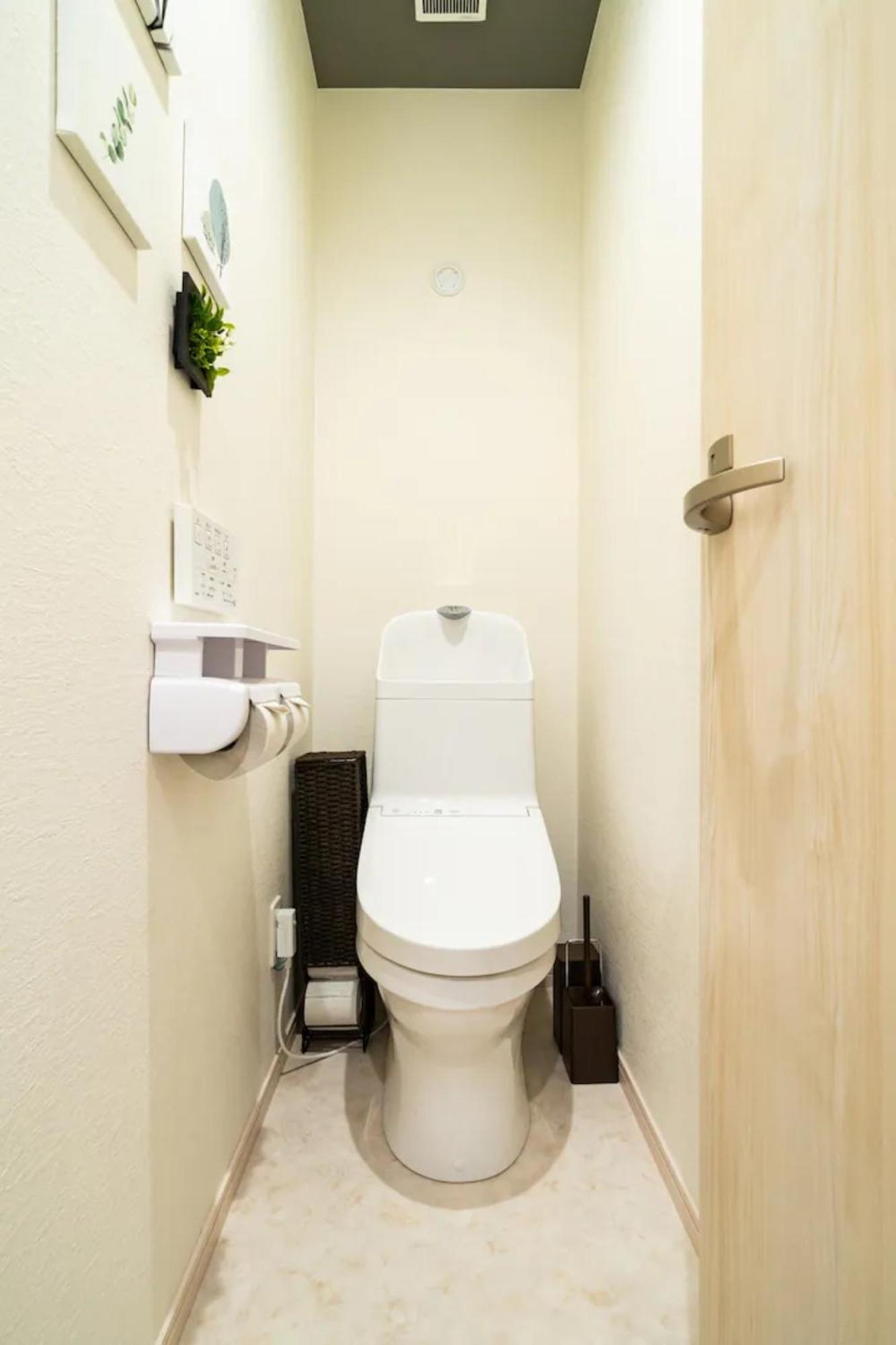 58, Higashi-Horikiri 2, Private House Rental 도쿄 외부 사진